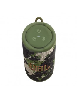 JBL GRIP SQUAD Compact Bluetooth speaker with ambi