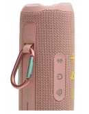 JBL FLIP7 PINK Portable waterproof and drop-proof 