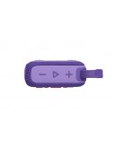 JBL GO 4 PUR Ultra-portable waterproof and dustpro