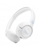 JBL TUNE 680NC BLK Wireless on-ear Noise cancellin