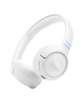 JBL TUNE 680NC BLK Wireless on-ear Noise cancellin