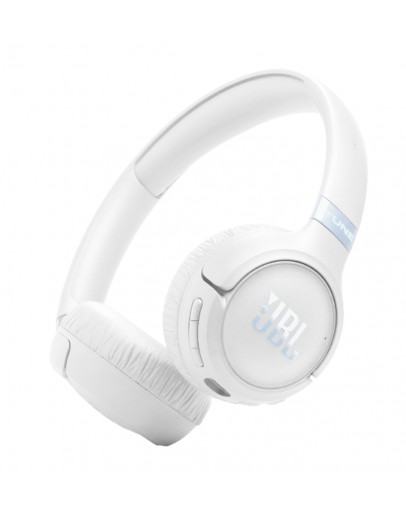 JBL TUNE 680NC BLK Wireless on-ear Noise cancellin