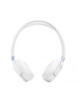 JBL TUNE 680NC BLK Wireless on-ear Noise cancellin