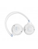 JBL TUNE 680NC BLK Wireless on-ear Noise cancellin