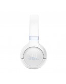 JBL TUNE 680NC BLK Wireless on-ear Noise cancellin