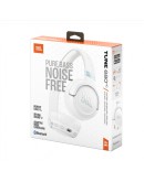 JBL TUNE 680NC BLK Wireless on-ear Noise cancellin