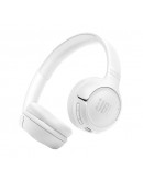 JBL TUNE 530BT WHT Wireless on-ear Bluetooth headp