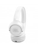 JBL TUNE 530BT WHT Wireless on-ear Bluetooth headp