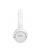 JBL TUNE 530BT WHT Wireless on-ear Bluetooth headp