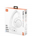 JBL TUNE 530BT WHT Wireless on-ear Bluetooth headp