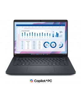 Dell Pro Max 14 MC14255, AMD Ryzen AI 9 HX PRO 370