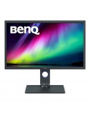 Монитор BenQ SW321C 32 IPS, 5ms (GtG), 3840x2160 4K, Photo
