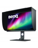 Монитор BenQ SW321C 32 IPS, 5ms (GtG), 3840x2160 4K, Photo