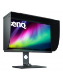 Монитор BenQ SW321C 32 IPS, 5ms (GtG), 3840x2160 4K, Photo