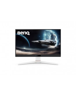 Монитор BenQ EX251, 25” FHD BenQ 220Hz MOBIUZ Gaming Monit