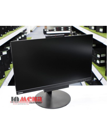 Lenovo ThinkCentre M75q Gen 2 Tiny-In-One 24 Gen 3