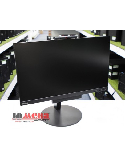 Lenovo ThinkCentre M75q Gen 2 Tiny-In-One 24 Gen 3