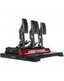 SIMAGIC P1000 Modular Pedals, Load Cell Sim