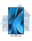 Монитор Dell Pro 27 Plus QHD USB-C Hub Monitor P2725DE