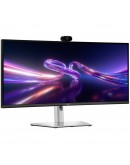 Монитор Monitor DELL P3426WEV Curved 34