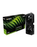 PALIT RTX5050 DUAL 8G