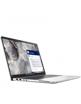 Лаптоп Dell Pro 16 Plus (PB16250), Intel Core Ultra 7