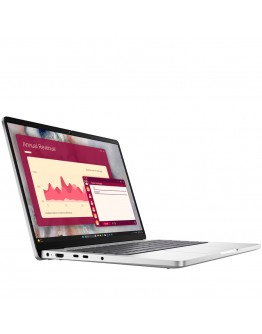 Лаптоп Dell Pro 14 (PC14250), Intel Core 5 120U(10C,