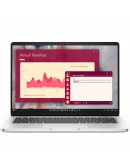 Лаптоп Dell Pro 14 (PC14250), Intel Core Ultra 5
