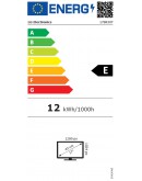 Монитор LG 17BR30T-B