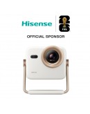 Hisense projector M2SE-PRO Home Cinema