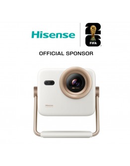 Hisense projector M2SE-PRO Home Cinema
