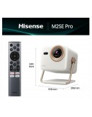 Hisense projector M2SE-PRO Home Cinema