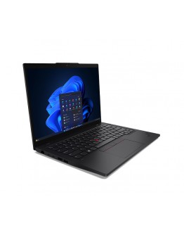 Лаптоп Lenovo ThinkPad L14 Gen 7 AMD Ryzen AI 7 445 (up to 4.6GHz