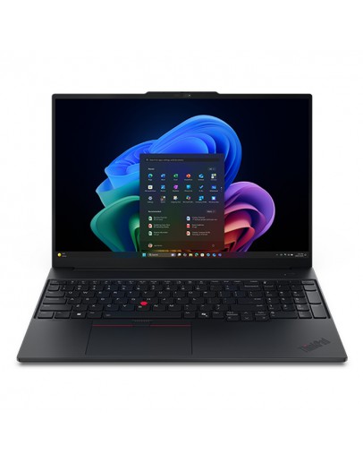 Лаптоп Lenovo ThinkPad E16 G4 Intel Core Ultra 5 325 (up to 4.5GHz