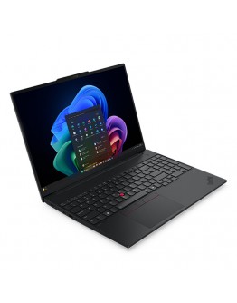 Лаптоп Lenovo ThinkPad E16 G4 Intel Core Ultra 5 325 (up to 4.5GHz