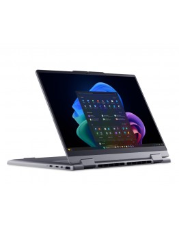 Лаптоп Lenovo ThinkBook 14 2-in-1 G6 Intel Core Ultra 5 325 (up to 4.5GHz