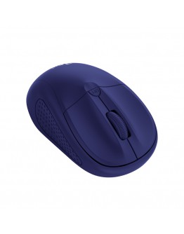 TRUST Primo Wireless Mouse Blue