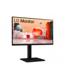 Монитор LG 24BA550-B