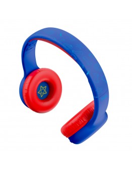 TRUST Nouna Wireless Headphones Paw Patrol Blue