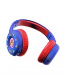 TRUST Nouna Wireless Headphones Paw Patrol Blue