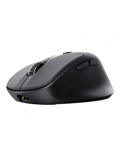 TRUST Zevo Fast Rechargable Multi-Wireless Mouse B