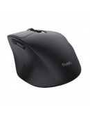 TRUST Niven Comfort Multi-Wireless Mouse Black