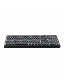 TRUST Primo Illuminated Keyboard BG