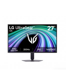 Монитор LG 27G523B-B