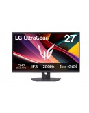 Монитор LG 27G610A-B