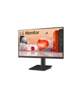 Монитор LG 27MS550-B