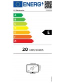 Монитор LG 27MS550-B