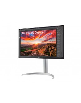 Монитор LG 27UP850K-W