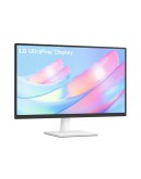 Монитор LG 27US500-W