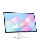 Монитор LG 27US500-W